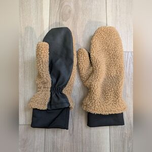 Timberland Sherpa Mittens